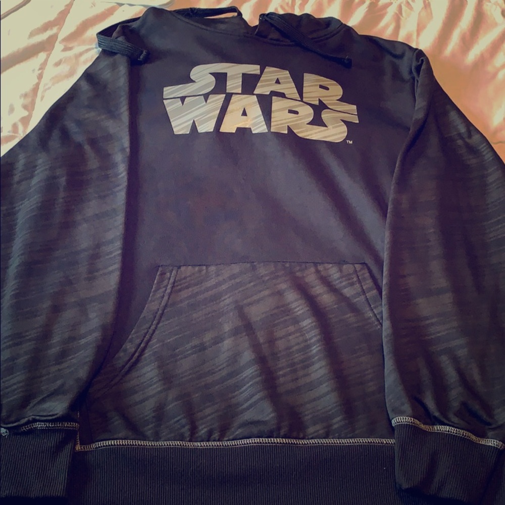 Star Wars Sweatshirt